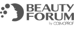 Beauty Forum Messen Logo