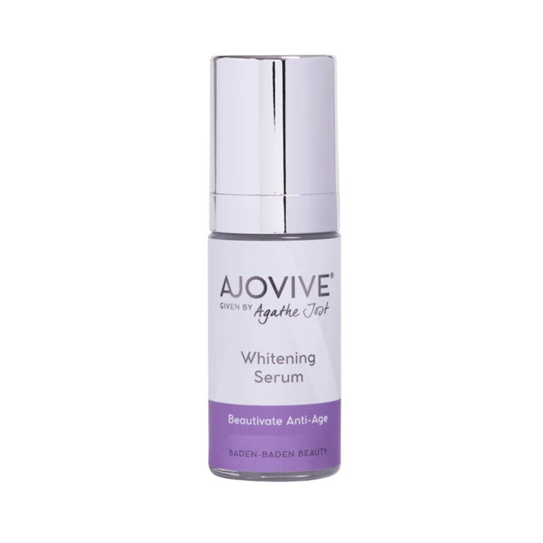 AJOVIVE Whitening Serum