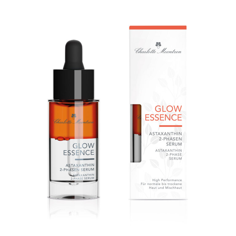 GLOW ESSENCE Astaxanthin 2-Phasen Serum