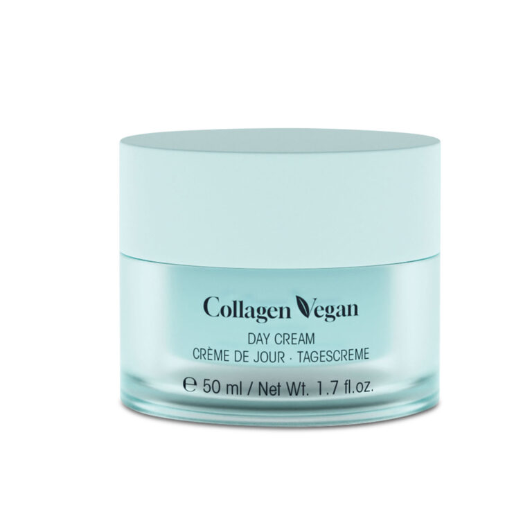 Collagen Vegan Peptide Tagescreme
