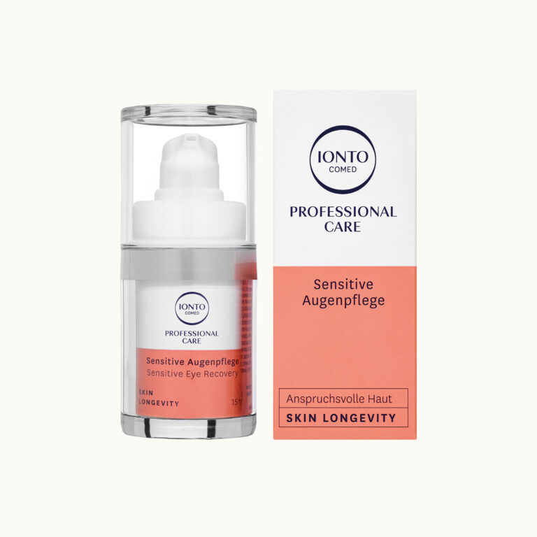SKIN LONGEVITY Sensitive Augenpflege
