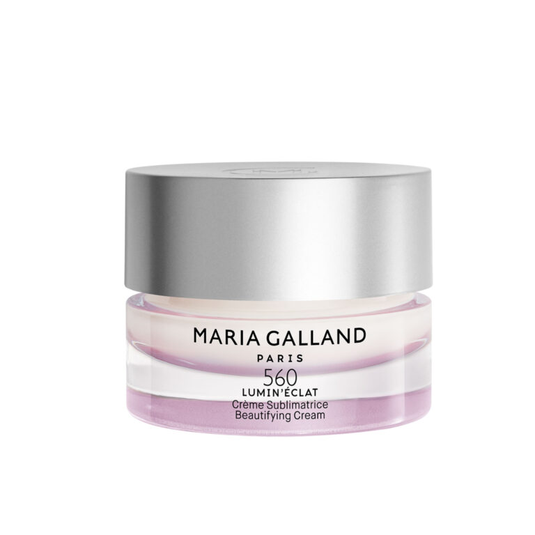 Maria Galland Paris 560 LUMIN'ÉCLAT Beautifying Cream