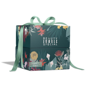 Dr. Spiller Pure SkinCare Solutions BEAUTY JUNGLE SPECIAL