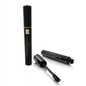être belle Mascara Lash X-Press & hyaluronic