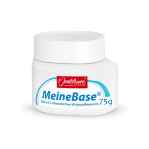 P. Jentschura Meine Base