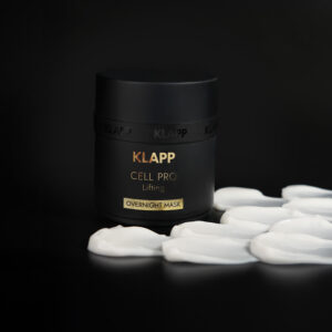 Klapp Skincare Cell Pro Lifting Overnight Mask