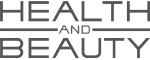 Health and Beauty Logo